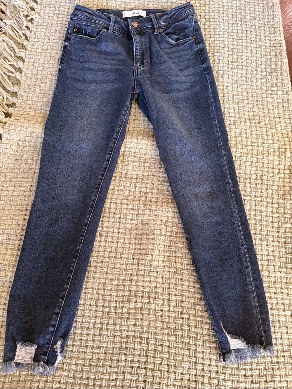 Kancan Jeans